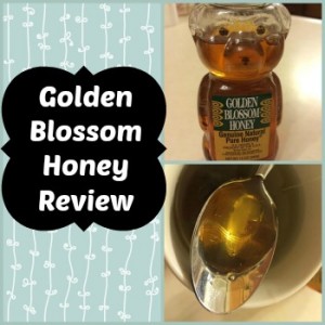 Golden Blossom Honey Review Golden Blossom Honey Review