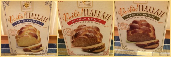 Hallah Bread