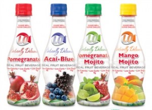 LO Fruit Beverage Review LO Fruit Beverage Review