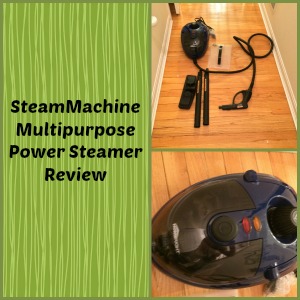 SteamMachine feature