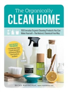 The Organically Clean Home Review The Organically Clean Home Review