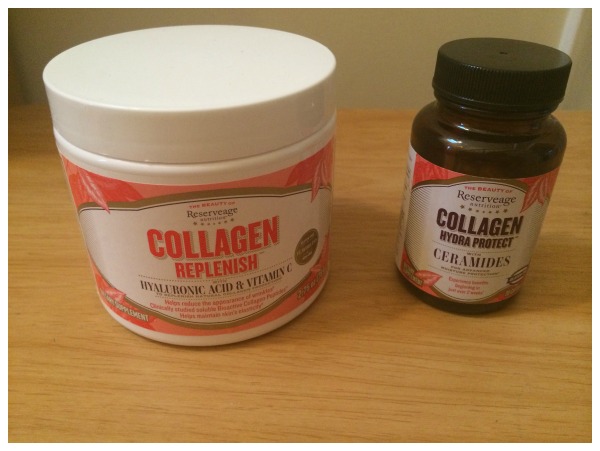 collagen 3