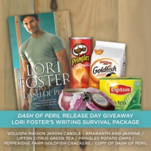 Dash of Peril Release Day Giveaway Dash of Peril Release Day Giveaway