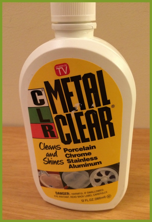 Metal Clear