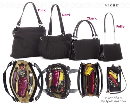 Miche Bags