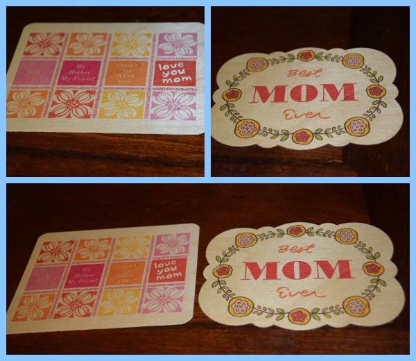 Mother's Day Cards