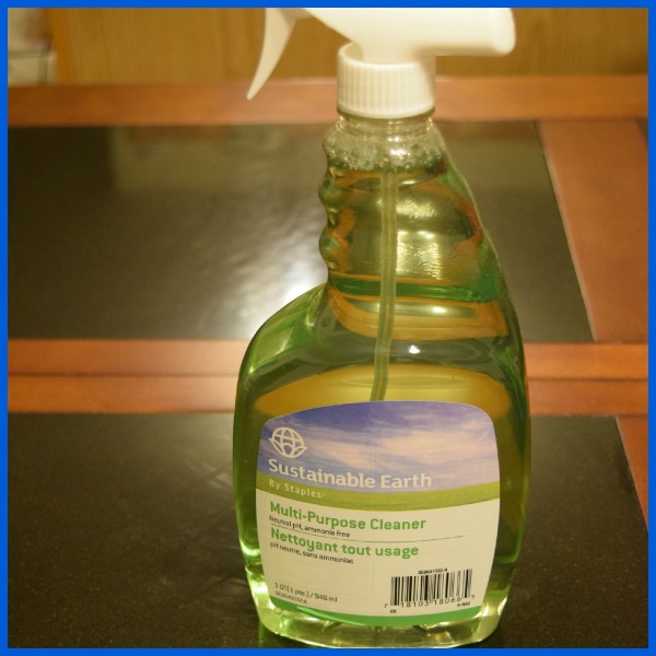 Substainable Earth Multi-Purpose Cleaner