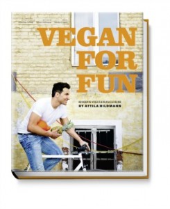 Vegan for Fun Cookbook Review Vegan for Fun Cookbook Review
