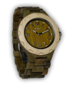 Sully Series Wood Watch Giveaway Sully Series Wood Watch Giveaway