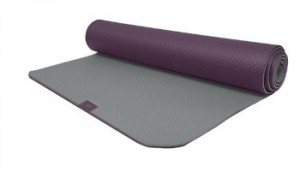 GAIAM Banyan & bo Earth Saver Yoga Mat Review GAIAM Banyan & bo Earth Saver Yoga Mat Review