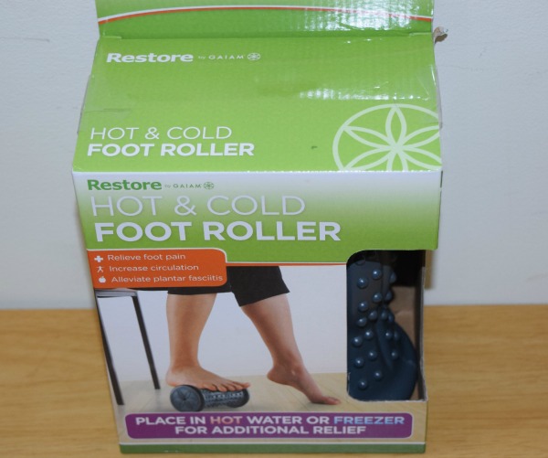 Restore Foot Roller 1