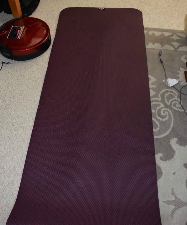 Yoga Mat 2