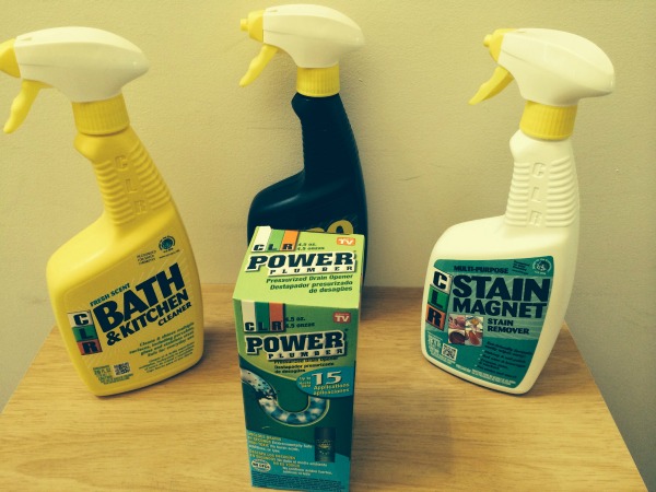 CLR Household Cleaners