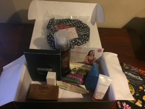 FabFitBox 3