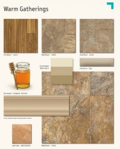 Redecorating Made Easy with Tarkett Flooring Redecorating Made Easy with Tarkett Flooring
