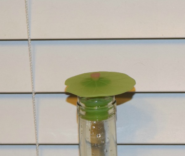 Wine Stopper