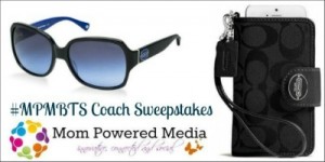 Back to School Coach Sweepstakes Back to School Coach Sweepstakes