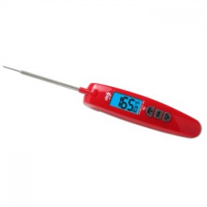 EatSmart Precision Elite Food Thermometer Review & Giveaway EatSmart Precision Elite Food Thermometer Review & Giveaway
