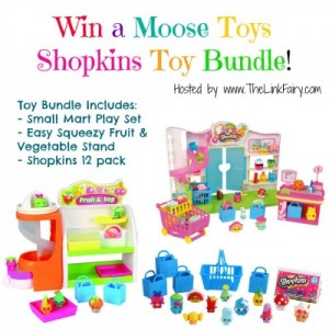Shopkins Toy Bundle Giveaway Shopkins Toy Bundle Giveaway