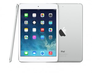 iPad Mini Giveaway iPad Mini Giveaway