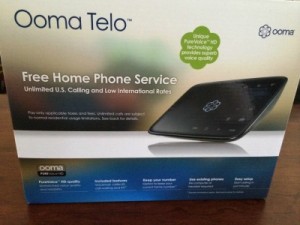 Ooma Telo VOIP Service & Device Review Ooma Telo VOIP Service & Device Review