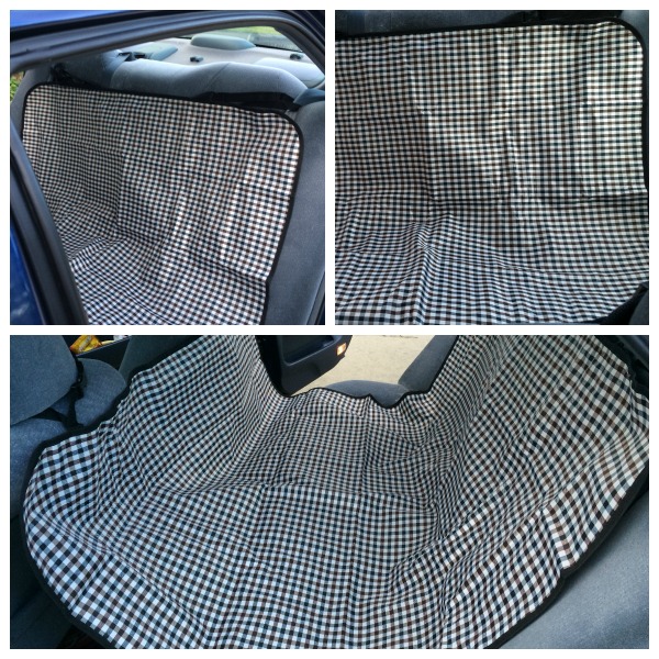 Ecloth Interior protector