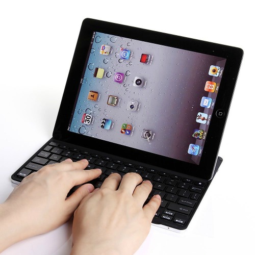 Lumsing iPad 2 keyboard