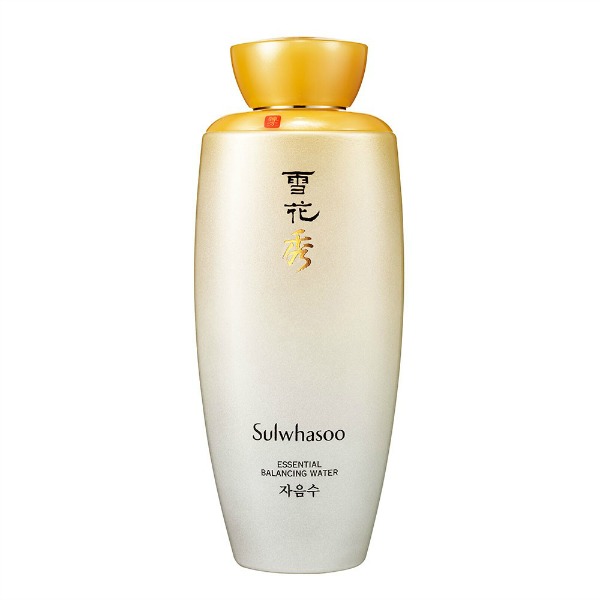 Sulwhasoo Essential Balancing Water