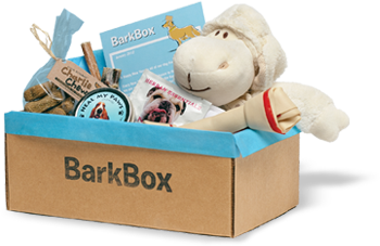 Barkbox