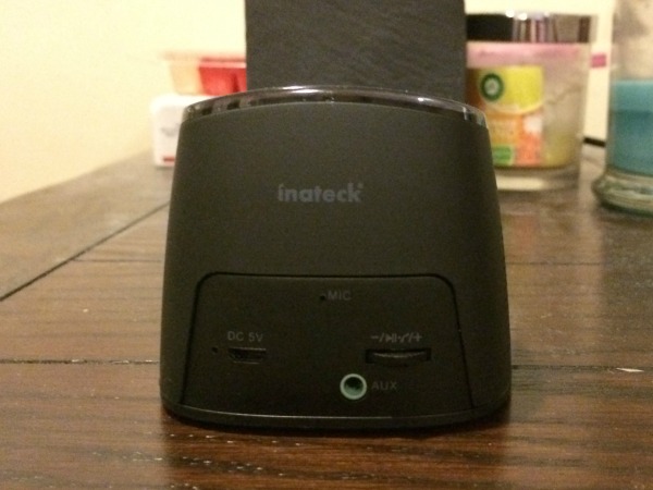 Inotech Speaker 2