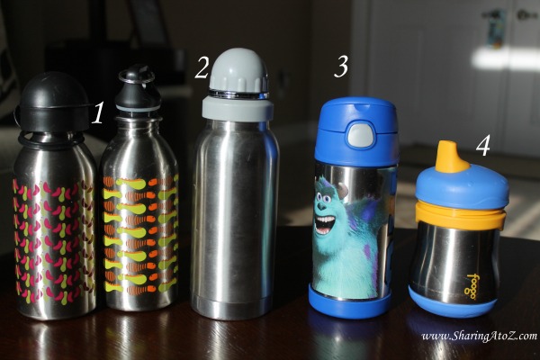 Why You Should Go for the eco friendly water bottles Now