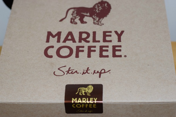 Marley Coffee 3