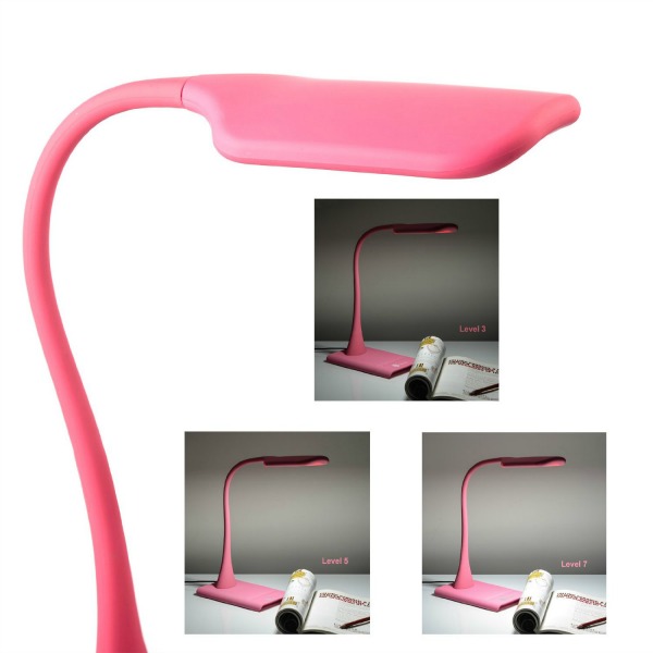 TaoTronics Elune Dimmable Eye-Care LED Desk Lamp 2