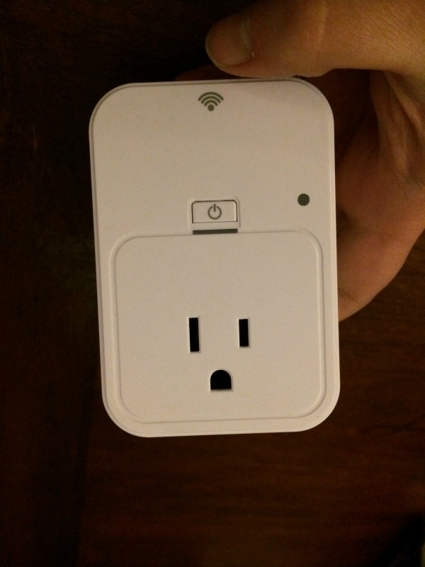 dlink smartplug