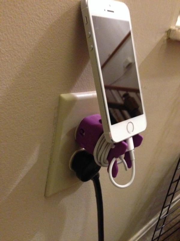 iPhone CableKeep