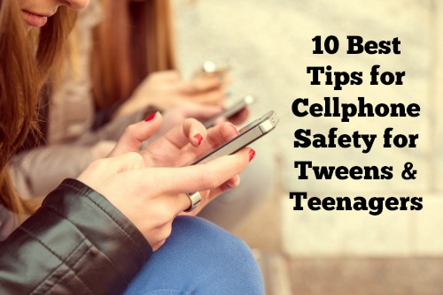 Best Cell Phone For Teen 11