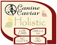 Canine Caviar