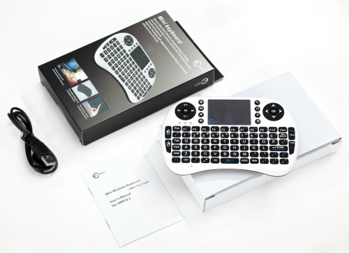 Esky Keyboard