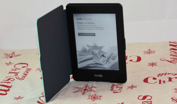 Kindle Paperwhite