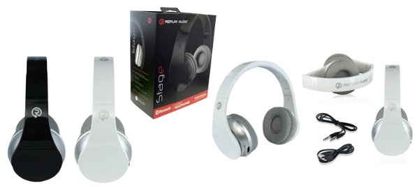 REPLAY headphones 3