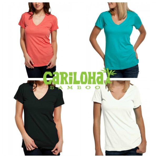 cariloha shirts colors