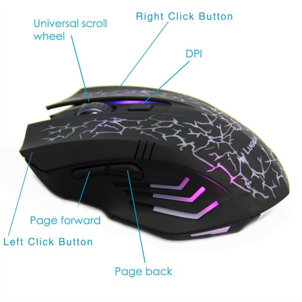 mouse 2