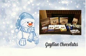 Guylian Chocolates