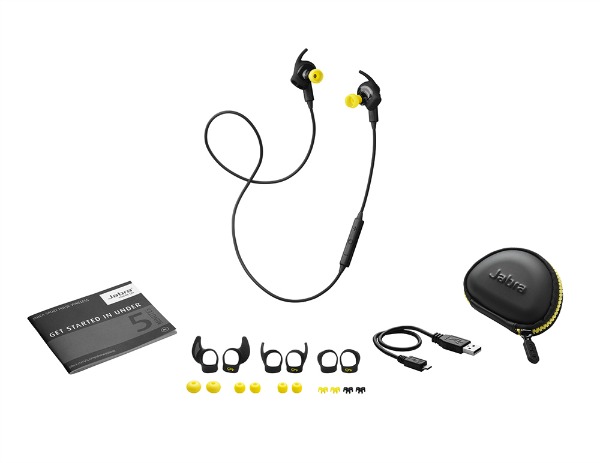 Jabra 4