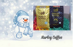 Marley Coffee