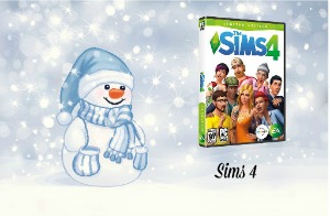 Sims 4