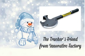 The Trucker’s Friend from Innovative Factory