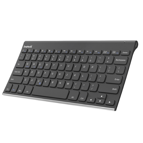 Inateck Bluetooth 3.0 Ultra Slim Keyboard Review & Giveaway Inateck Bluetooth 3.0 Ultra Slim Keyboard Review & Giveaway