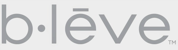 b-leve logo