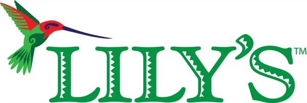 lilys logo